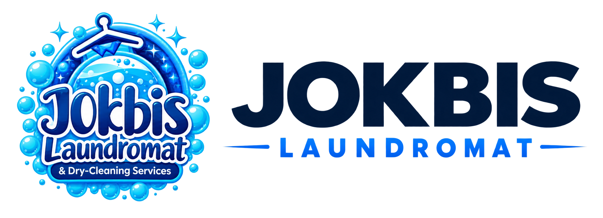 JOKBIS Laundromat